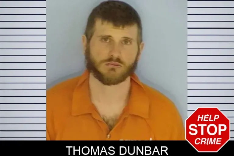Thomas DuNbar