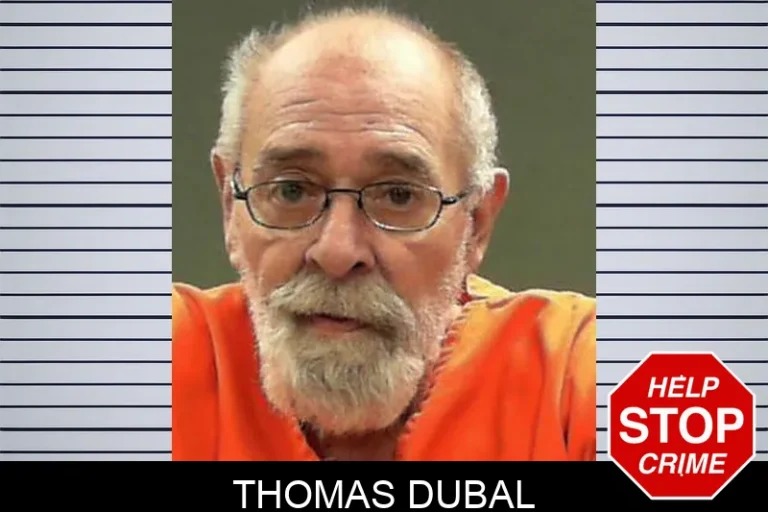 Thomas Dubal