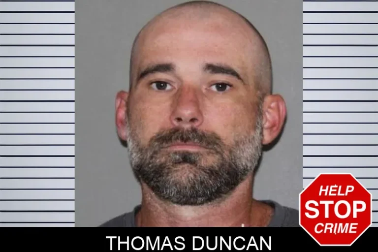 Thomas Duncan