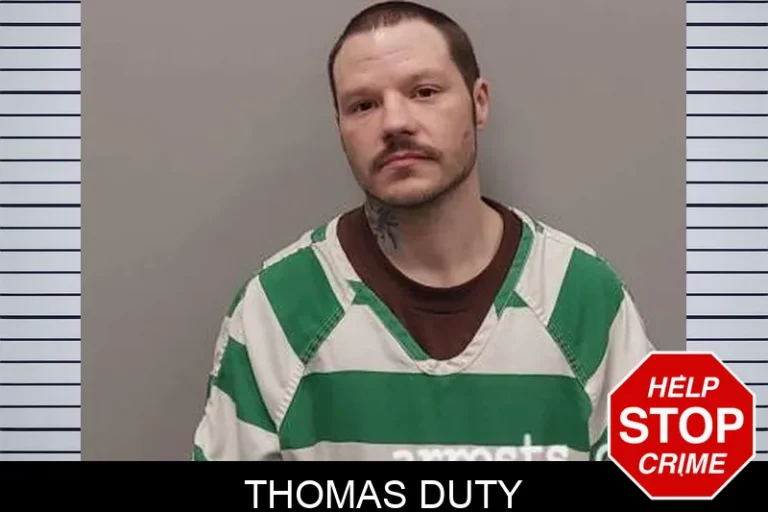 Thomas Duty