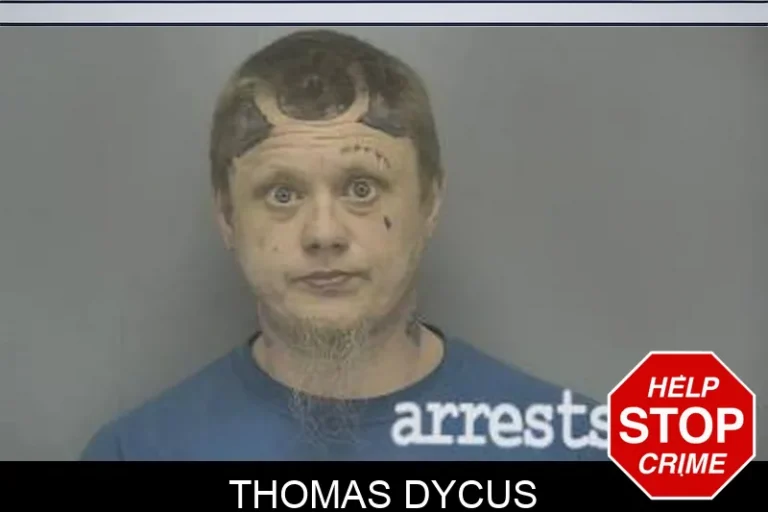 Thomas DycuS