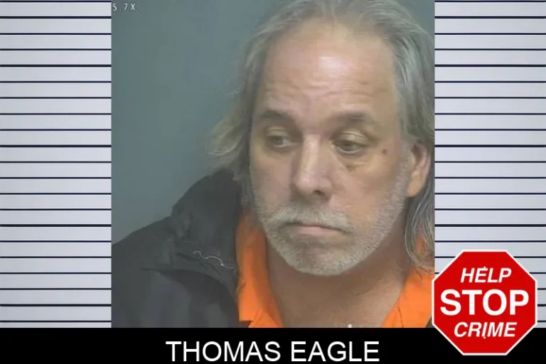 Thomas Eagle