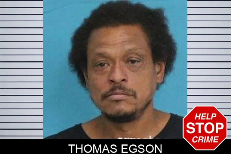 Thomas Egson