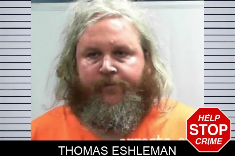 Thomas Eshleman