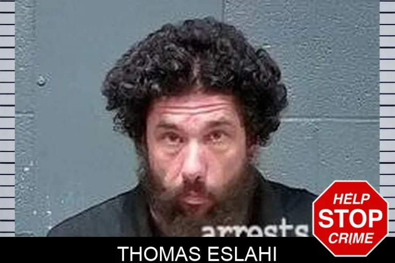 Thomas Eslahi