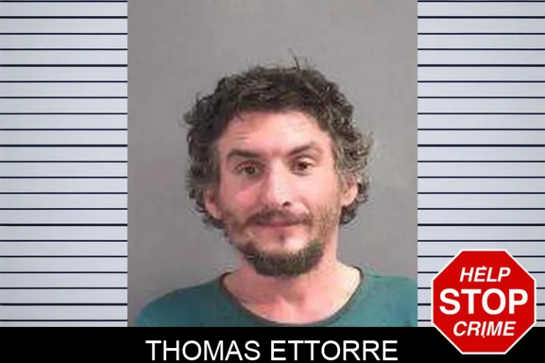 Thomas Ettorre