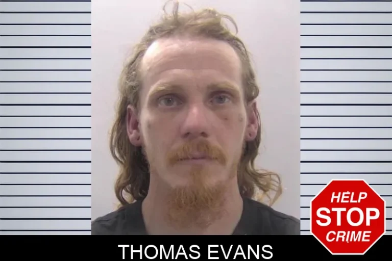 Thomas Evans