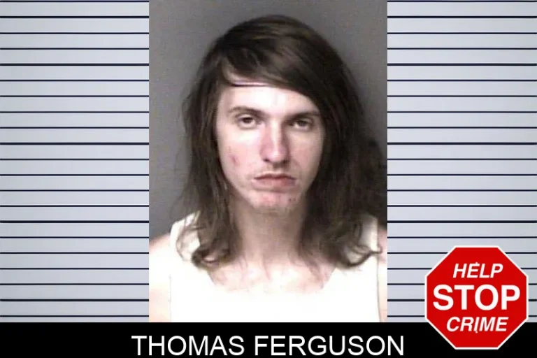 Thomas FerguSon