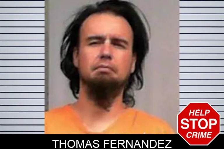Thomas Fernandez