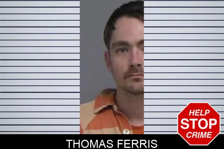 Thomas Ferris