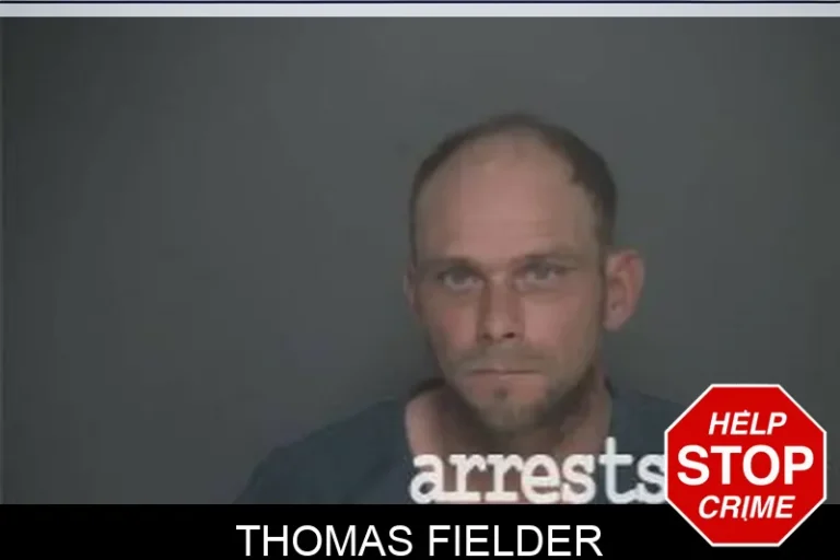 Thomas Fielder