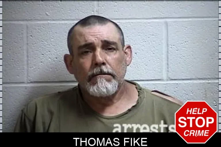 Thomas Fike