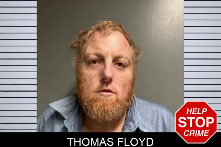 Thomas Floyd