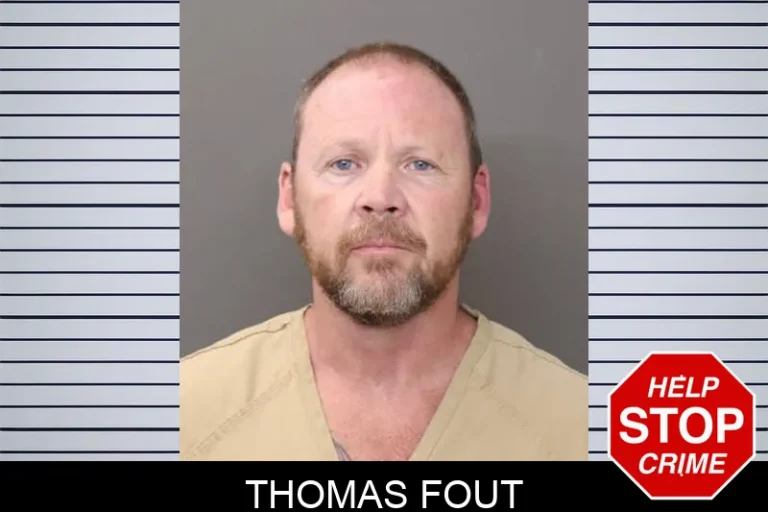 Thomas Fout