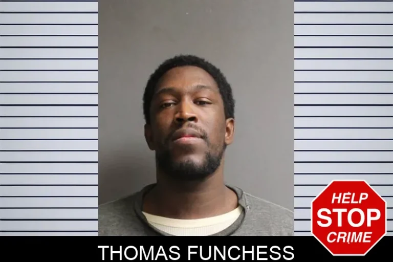 Thomas Funchess