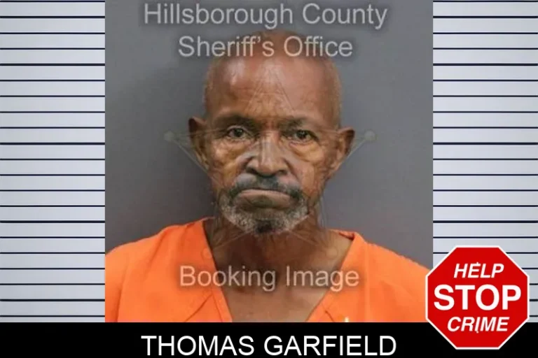 Thomas Garfield