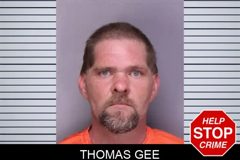 Thomas Gee