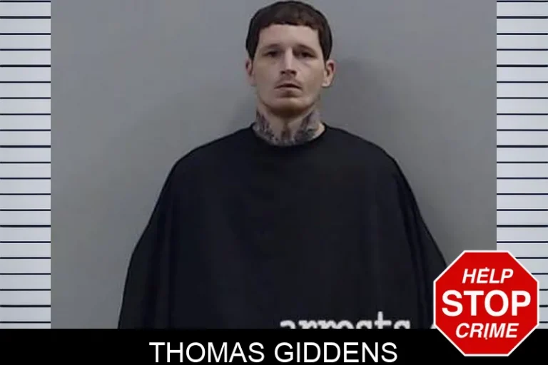 Thomas Giddens