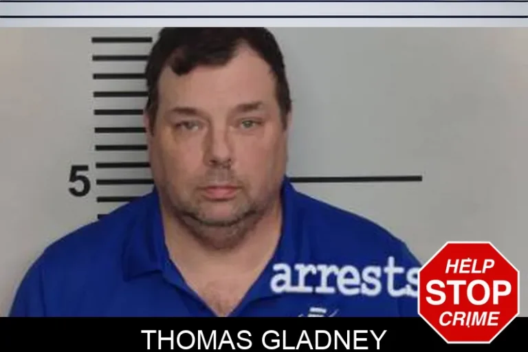 Thomas Gladney