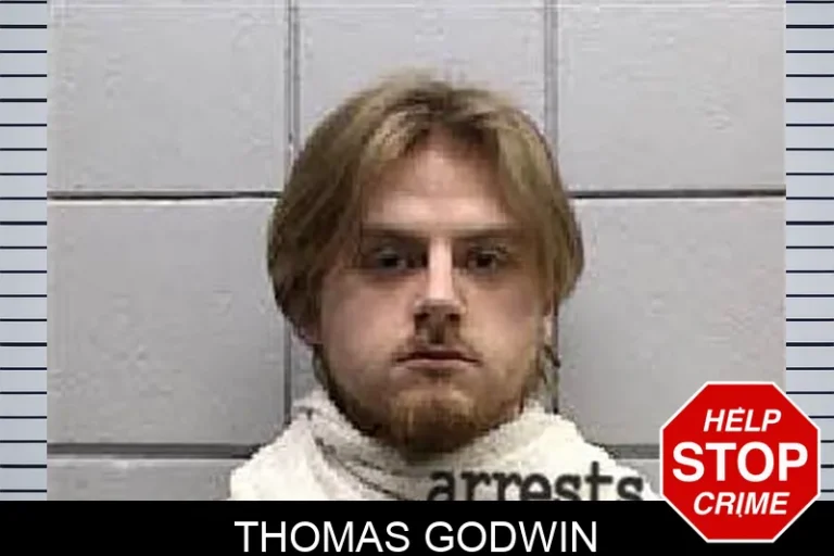 Thomas Godwin