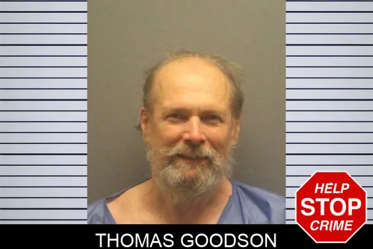 Thomas Goodson