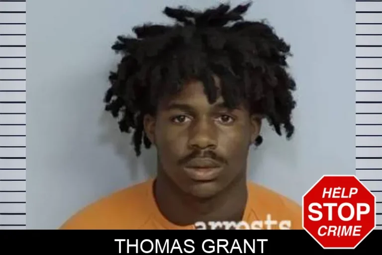 Thomas Grant