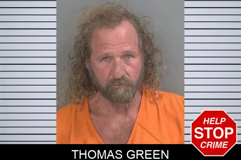 Thomas Green
