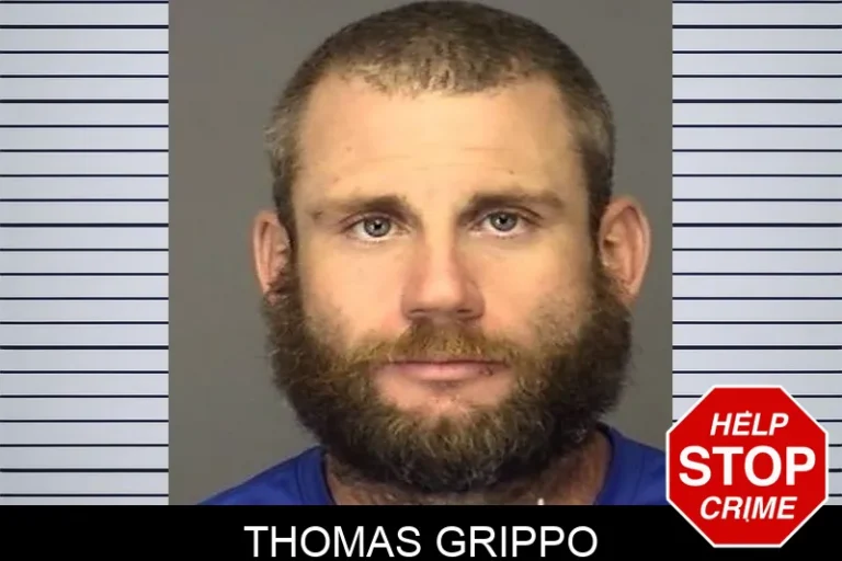 Thomas Grippo