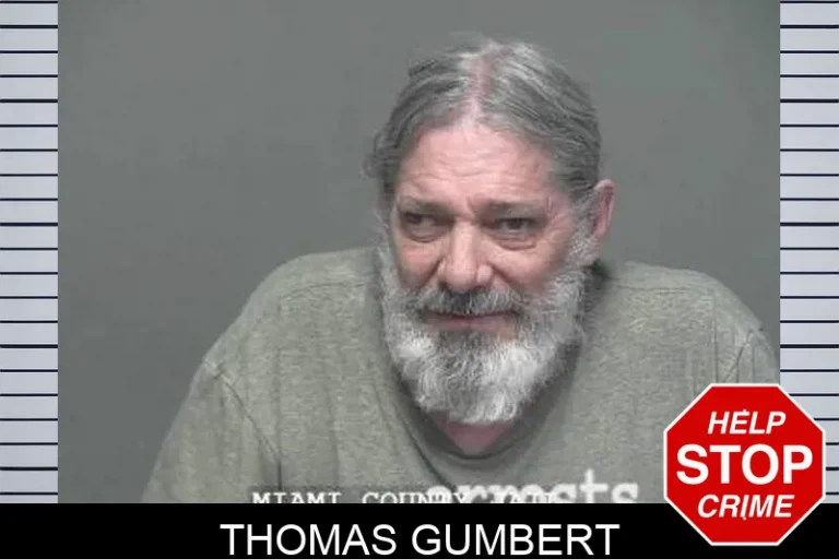 Thomas Gumbert