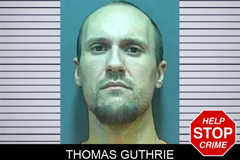 Thomas Guthrie