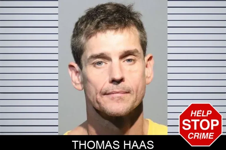 Thomas Haas