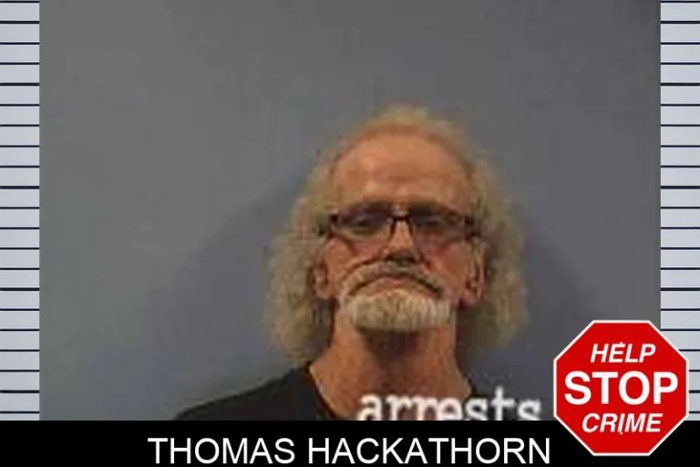 Thomas Hackathorn