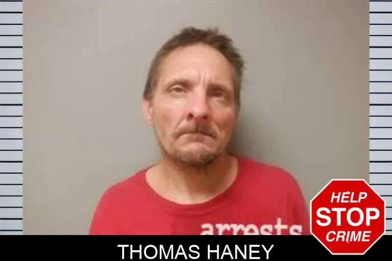 Thomas Haney