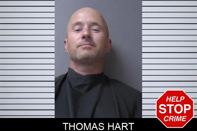 Thomas Hart