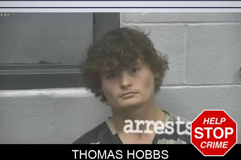 Thomas Hobbs
