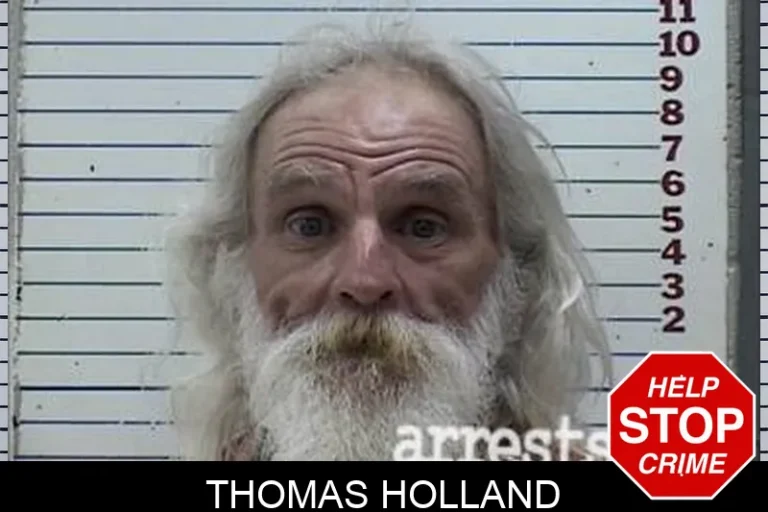 Thomas Holland