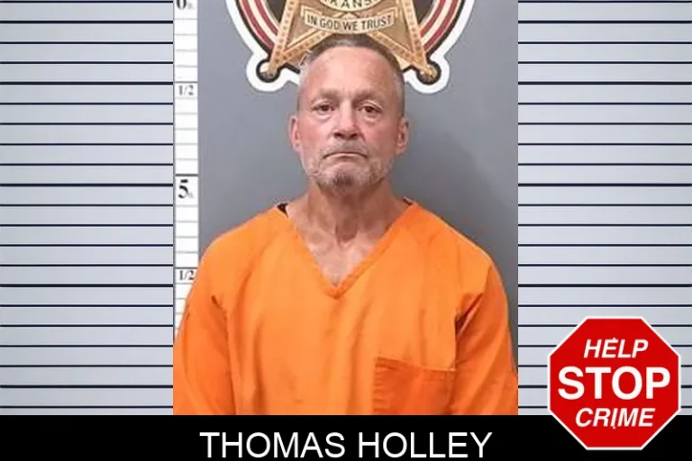 Thomas Holley