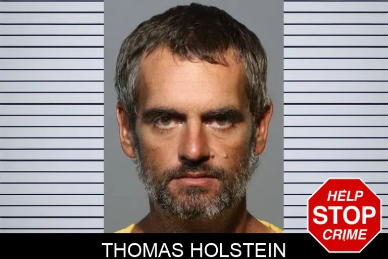 Thomas Holstein