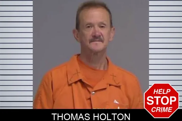 Thomas Holton