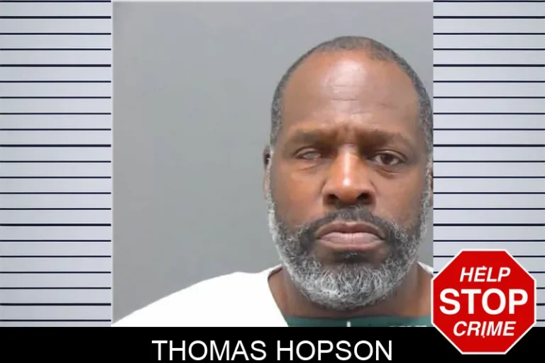Thomas Hopson
