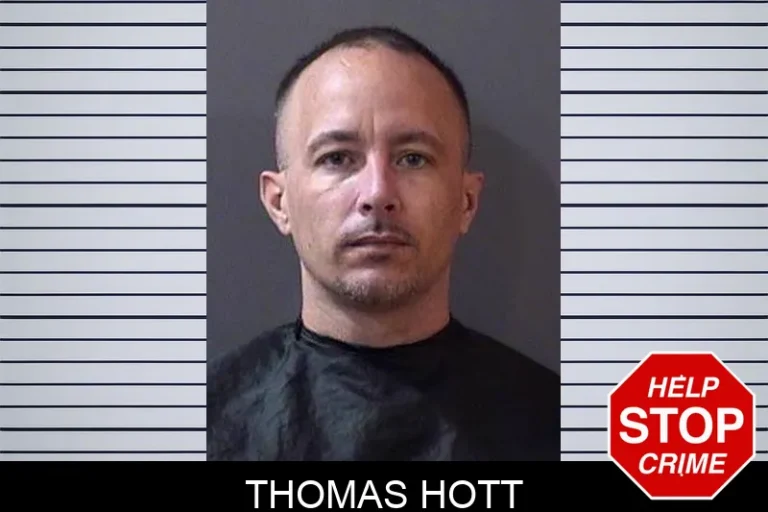 Thomas Hott