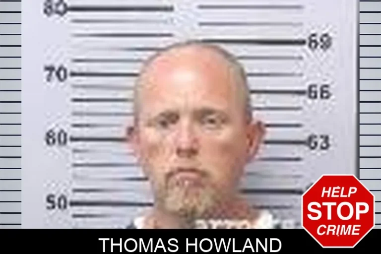 Thomas Howland