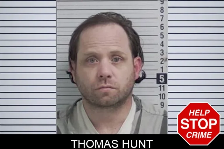 Thomas HuNt