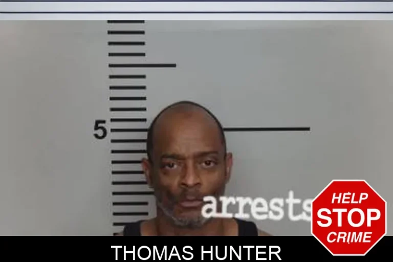 Thomas HuNter