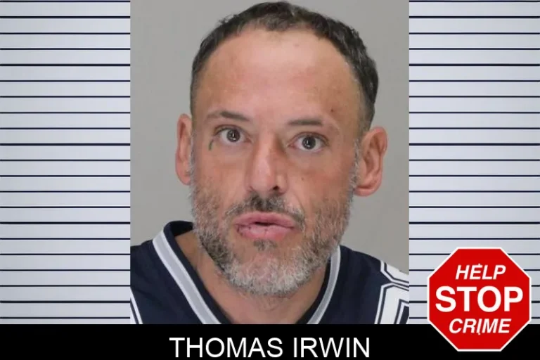 Thomas Irwin