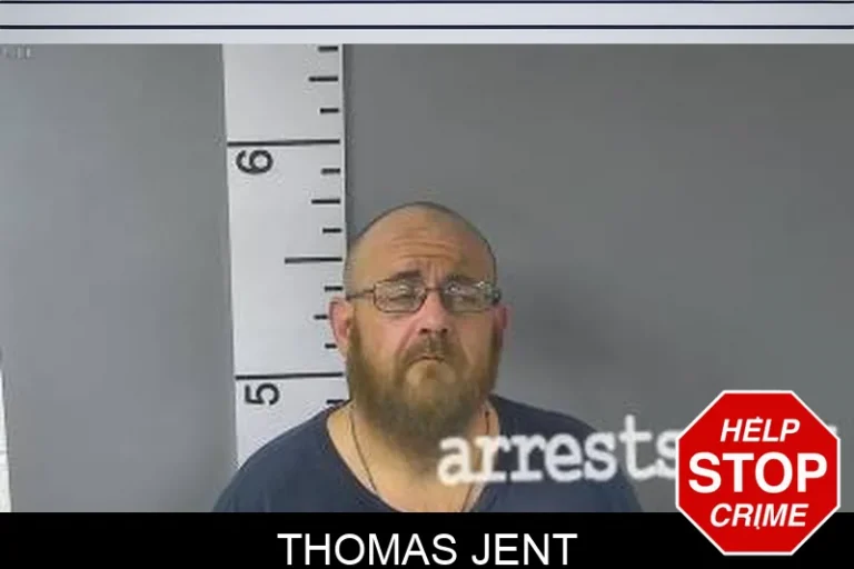 Thomas Jent
