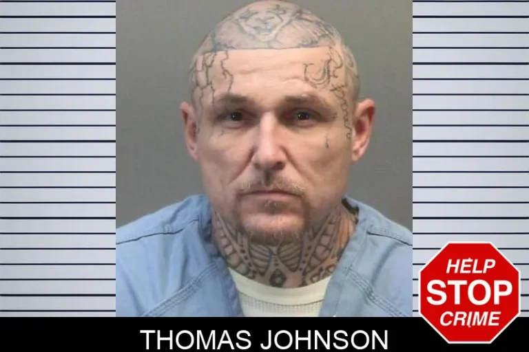 Thomas Johnson