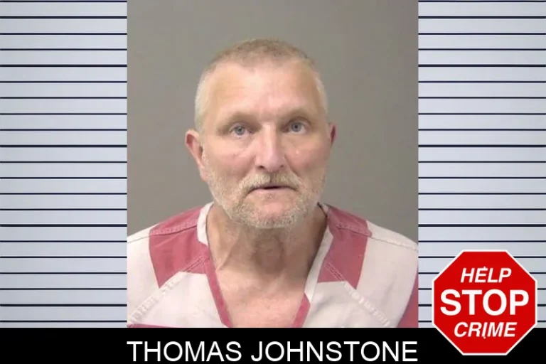 Thomas Johnstone