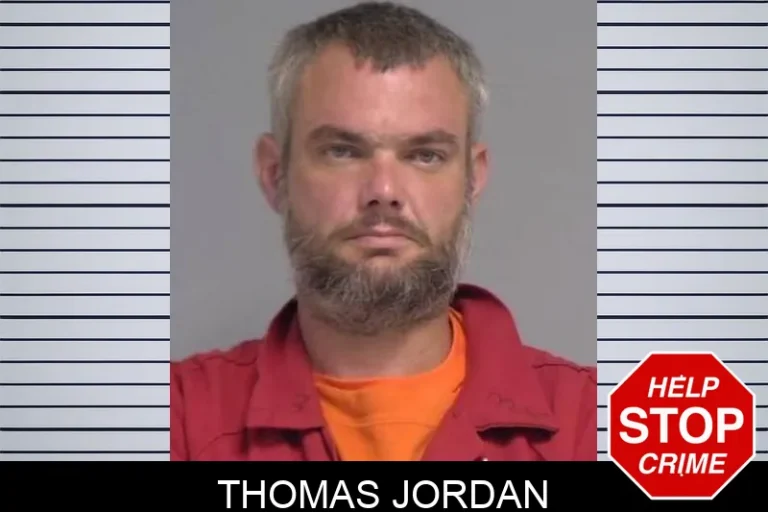 Thomas Jordan