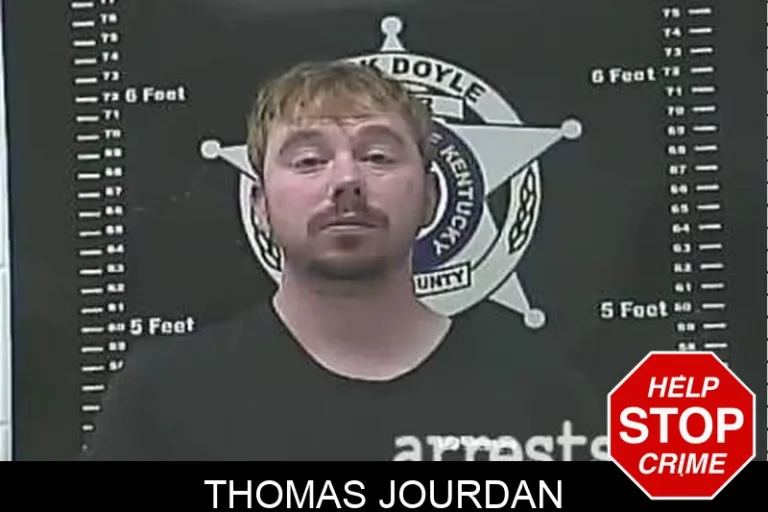 Thomas Jourdan